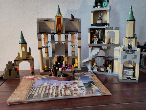 Lego harry potter - lego,