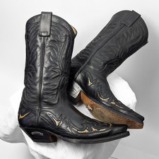 Sendra Cowboy Boots Denver
