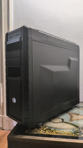 Cooler master haf 922 - haf,