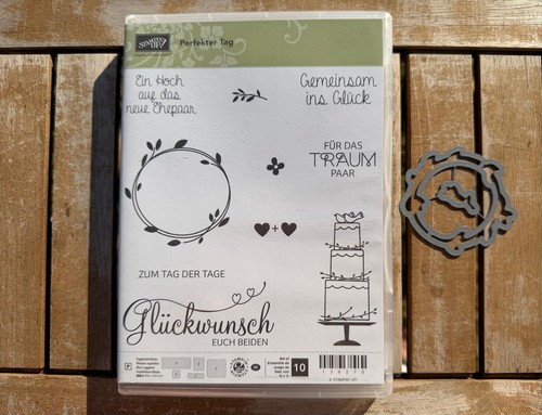 Stampin neues stempelset - stampin,