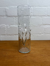 Seltene  Libbey La Femme Vase