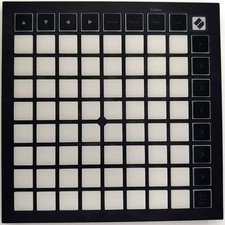 NOVATI MIDI-Grid-Controller