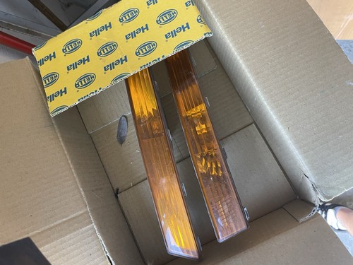 Blinker passat - blinker, b6