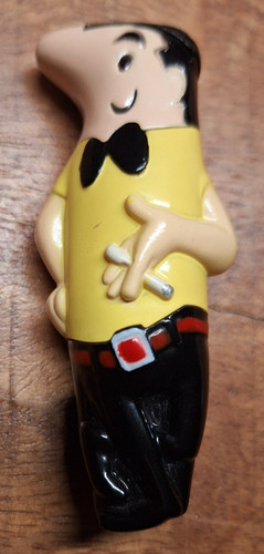 Männchen bruno - hb, „bruno“