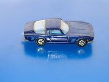 K-74 Matchbox Superfast SF-14