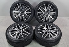 19 Zoll Mercedes E-Klasse