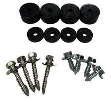 Kotflügelaufweitungssatz