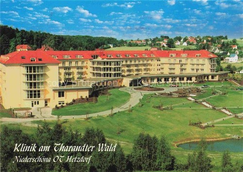 Hetzdorf niederschoena klinik - hetzdorf,
