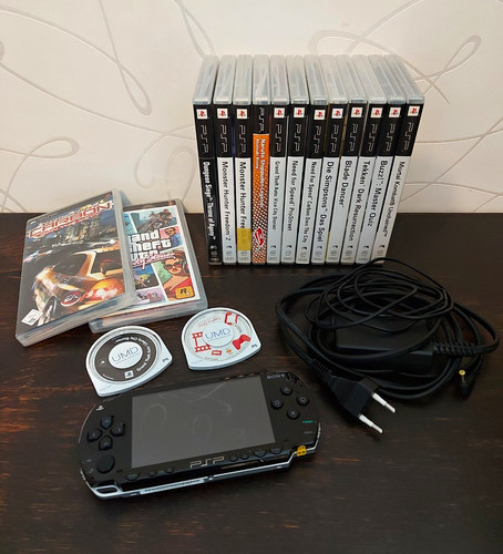 Sony psp1004 playstation - psp1004,
