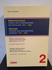 Niemann Bewertungskatalog