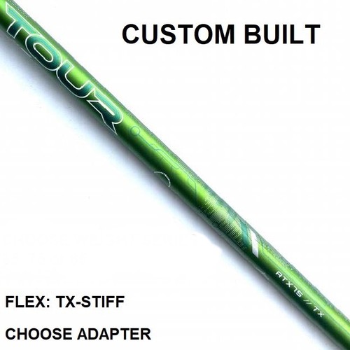 Aldila tour green atx - green,