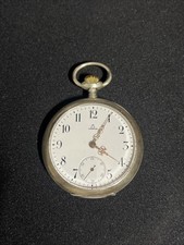 Omega Grand Prix ❕1900 Paris