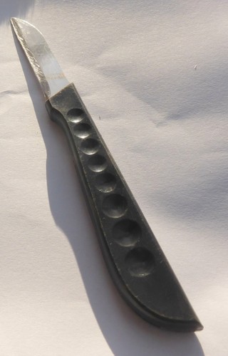 Klein küchenmesser messer - klein,