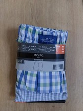Identic Herren Boxershorts
