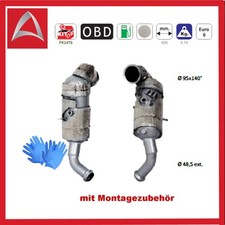 ✅ Rußpartikelfilter DPF