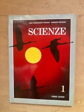 Sciences 1 Anna Confalonieri Prandini