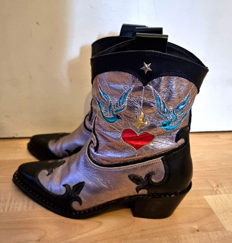 Buffalo london westernstiefel - buffalo,