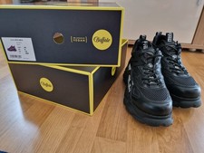 Buffalo Sneaker CLD Grid MEN 43 Plateau