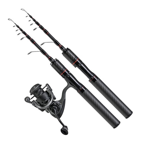 Angelrute 165cm ul - 38-165cm,