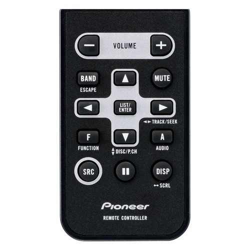 Pioneer r320 fernbedienung - cd-r320,