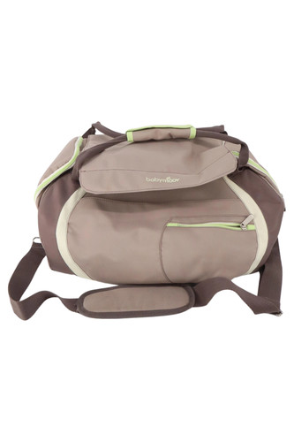 Babymoov wickeltasche grau - wickeltasche,