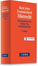 Beck'sches Formularbuch