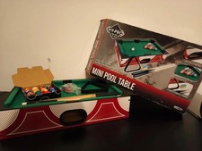 Hy Pro 18 Zoll Tisch