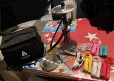 ADINA Hookah - Motion Small