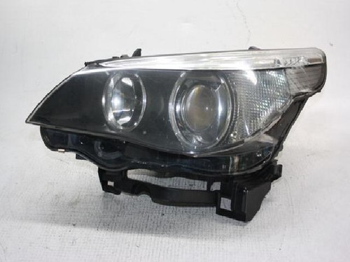 2008 bmw 5er e60 - 2008, hid/xenon