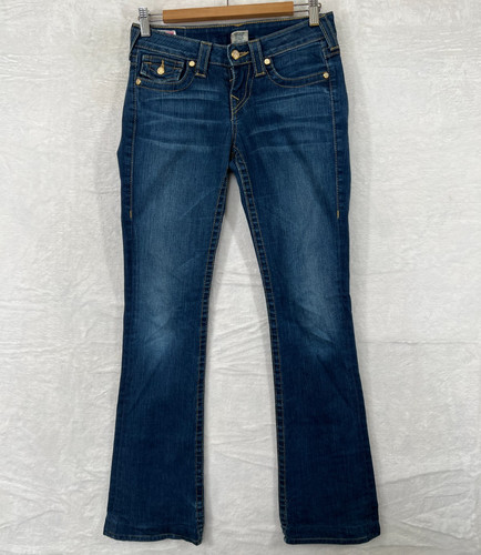 True religion damen becky - becky, big