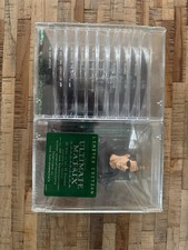 Ultimate Matrix Collection