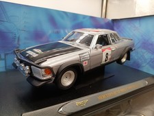 1981 Mercedes Benz 450 500 Slc