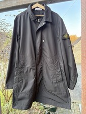 Stone Island Parka Mantel