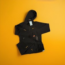 Nike NOCTA Tech Fleece Schwarz