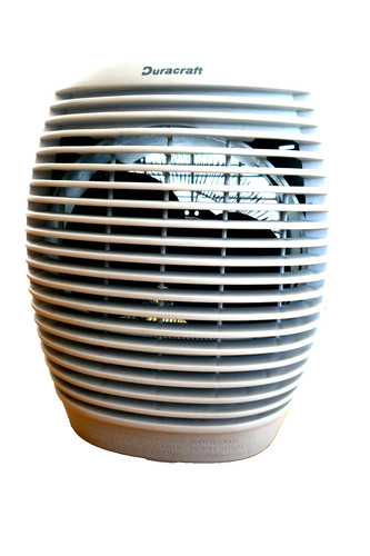 Heizlüfter 2000w kompakt