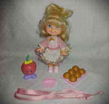 RAR fast komplett * Cherry