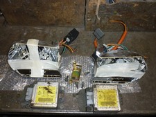 Nissan Skyline R34 Gtt Scheinwerfer Facelift Xenon Lampen Reflektor Trafos Birne