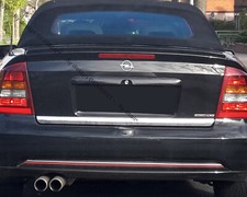 Passend für Opel ASTRA G