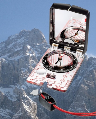 Neu suunto kompass für - suunto,