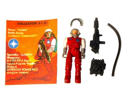 Vintage 1980er starcom - vintage,