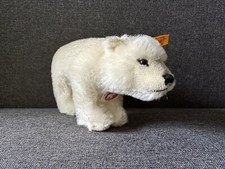 Steiff Eisbär „Lommy“