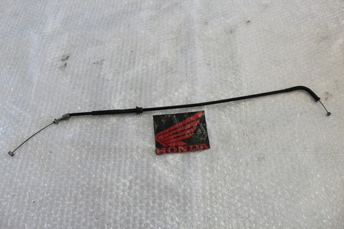 Bowdenzug seilzug zug honda - seilzug,