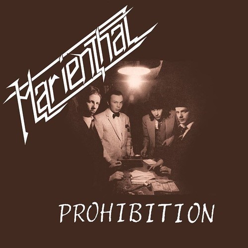 Marienthal prohibition - -,