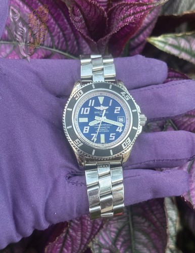 Breitling superocean - breitling,