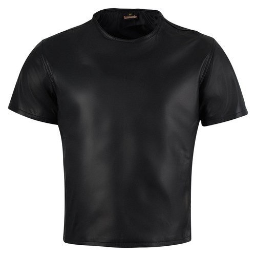 Lederhemd neu hemd - neu, leder