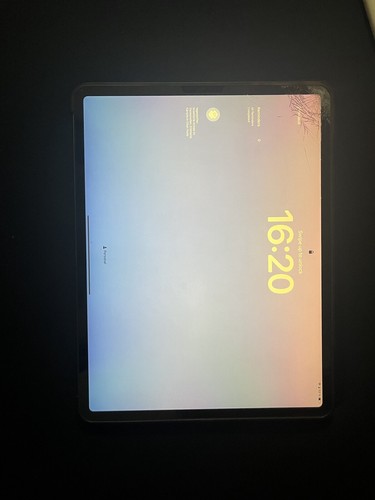 Ipad pro zoll 256gb - pro,