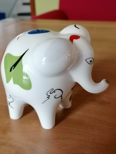 Elefant villeroy und boch - villeroy,