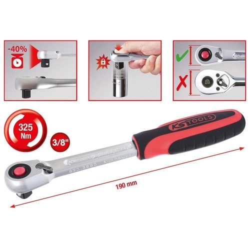 Tools slimpower - ks,