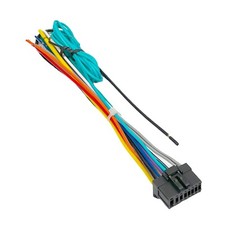 New Wire Harness for PIONEER