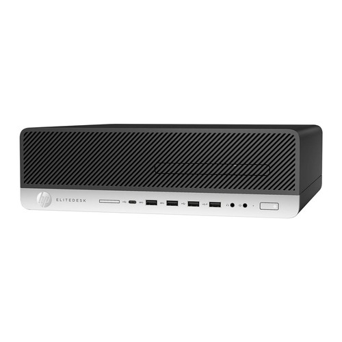 Elitedesk 800 sff intel - g3,